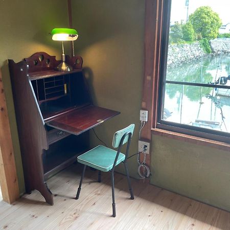 Mugi No Oyado "Mizube" - Vacation Stay 45537V Кувана Екстериор снимка