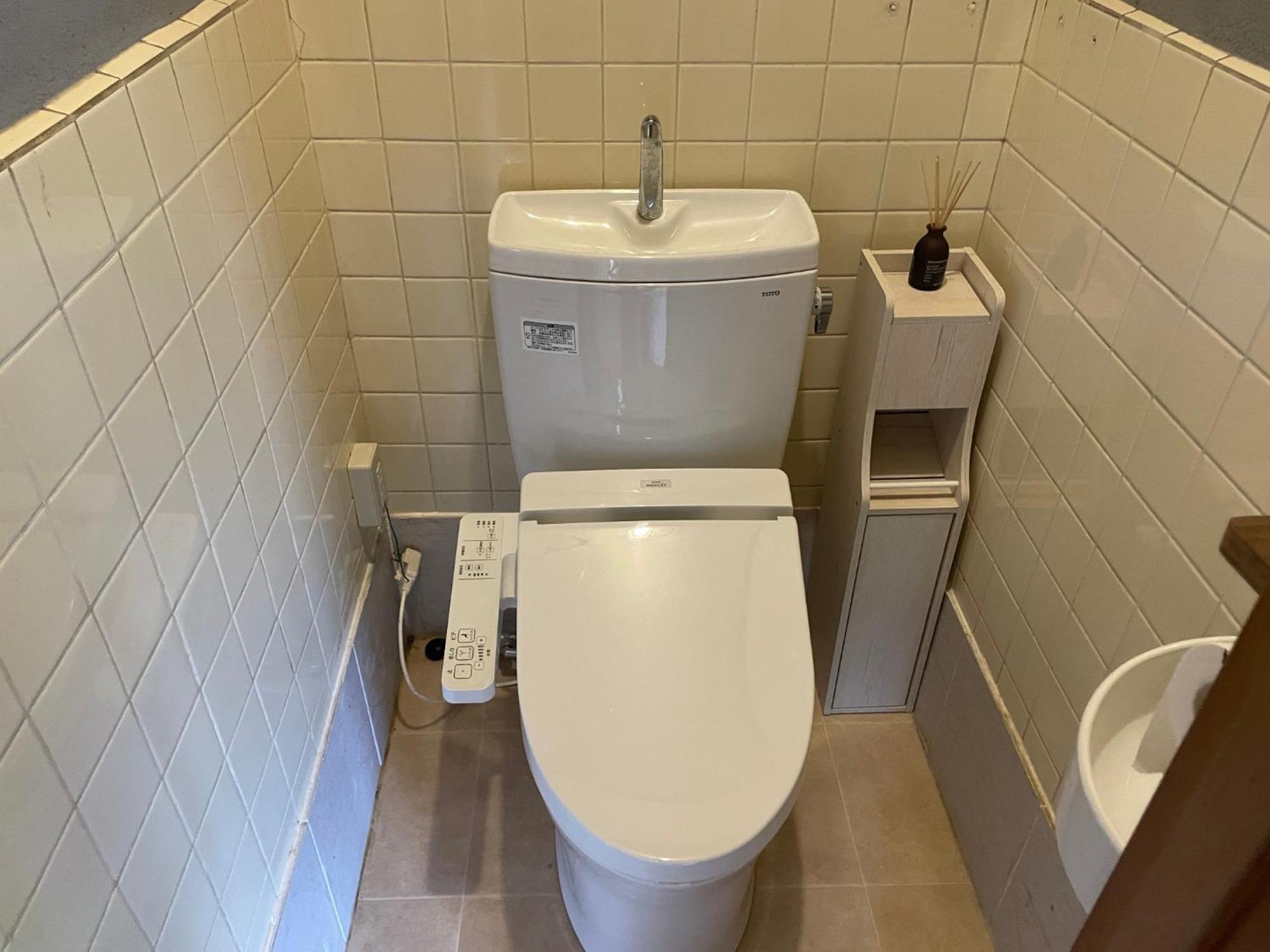 Mugi No Oyado "Mizube" - Vacation Stay 45537V Кувана Екстериор снимка