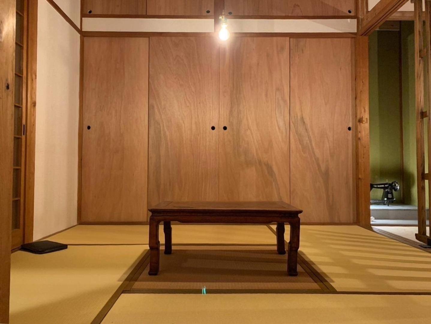Mugi No Oyado "Mizube" - Vacation Stay 45537V Кувана Екстериор снимка