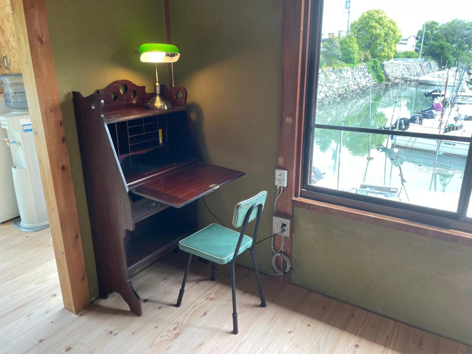 Mugi No Oyado "Mizube" - Vacation Stay 45537V Кувана Екстериор снимка
