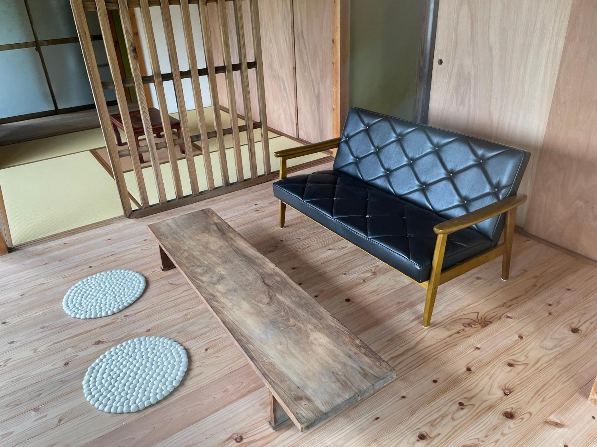 Mugi No Oyado "Mizube" - Vacation Stay 45537V Кувана Екстериор снимка